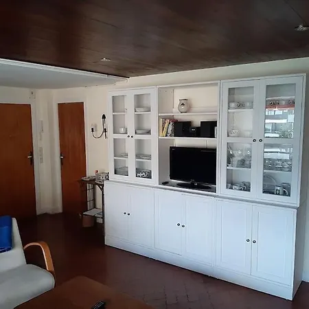 Apartment A 130 Metros De La Playa Parking Zarautz