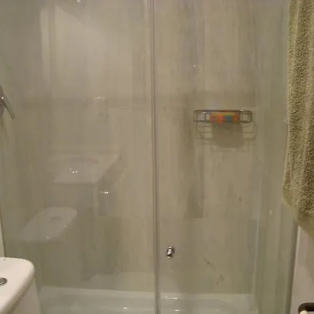 A 130 Metros De La Playa Parking Daire