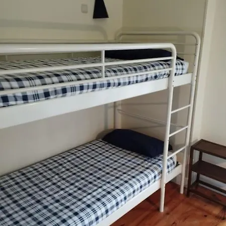A 130 Metros De La Playa Apartment Zarautz