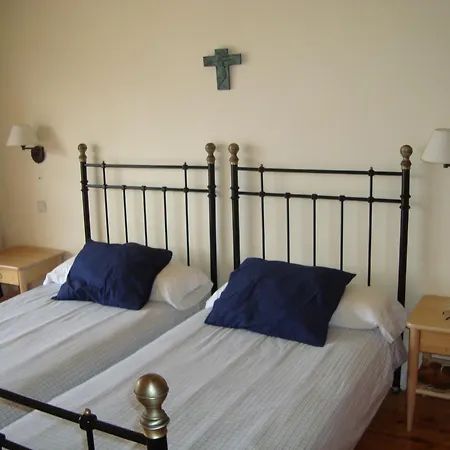 Apartment A 130 Metros De La Playa Zarautz