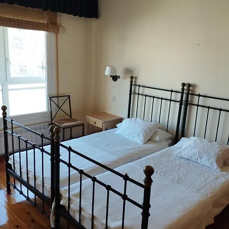 Apartment A 130 Metros De La Playa Parking