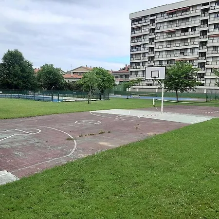 Διαμέρισμα A 130 Metros De La Playa Parking