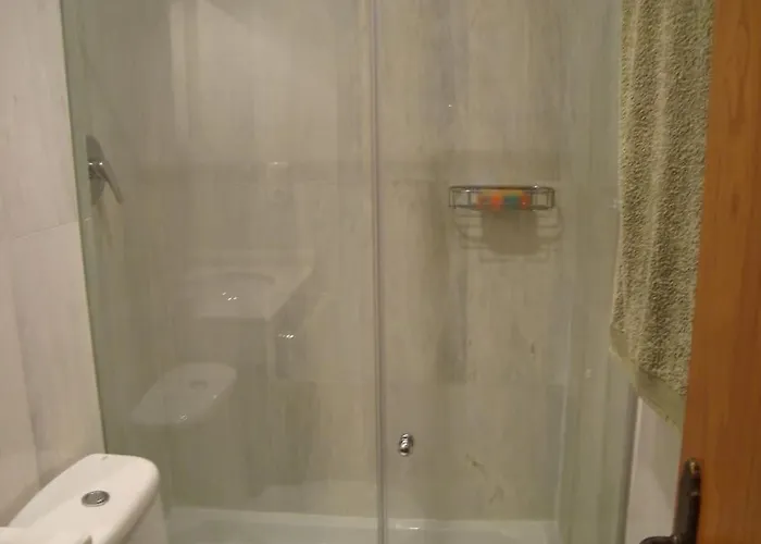 A 130 Metros De La Playa Parking Apartment