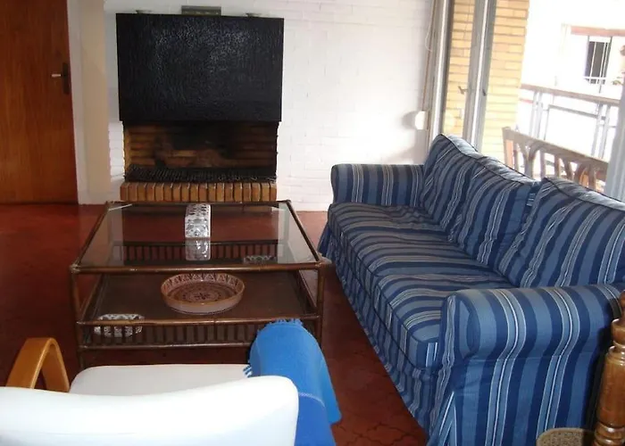 A 130 Metros De La Playa Parking Zarautz