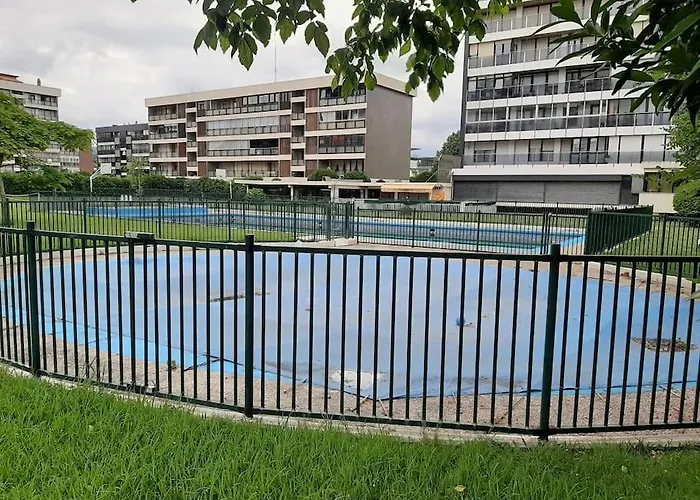 A 130 Metros De La Playa Parking Apartment Zarautz