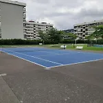 A 130 Metros De La Playa Parking Apartment Zarautz