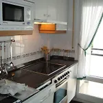 Apartment A 130 Metros De La Playa Parking Zarautz
