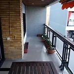 A 130 Metros De La Playa Parking Apartment