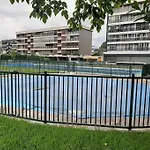 A 130 Metros De La Playa Parking Apartment Zarautz